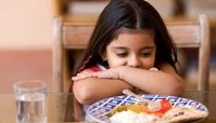 اگر فرزند بدغذا دارید بخوانید