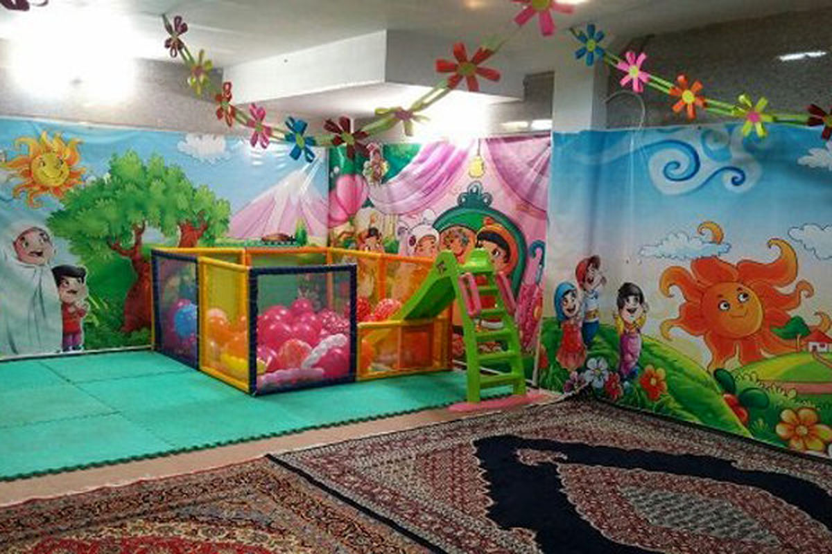 بیش از 100 مهدکودک غیرمجاز توسط سازمان بهزیستی تعطیل شده اند