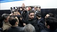 آهنگ‌ساز اتوبوس‌سوار/ استفاده از حمل‌ونقل عمومی اعصاب می‌خواهد