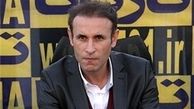 گل‌محمدی: زنگ نمی‌زد، از استعفا منصرف نمی‌شدم