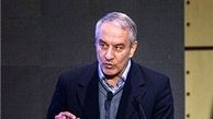 کفاشیان: تنها توانایی پرداخت یک سکه به برترین های فوتسال را داشتیم