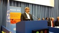 رحمانی فضلی در وین: ایران مجازات جایگزین را برای محکومان مواد مخدر بکار می برد