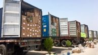 قاچاقچیان در دستگاههای اجرایی و مرزهای گمرکی نفوذ دارند