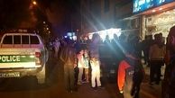 جزییات مرگ سارق در آخرین سرقت
