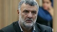 بازار صادرات لبنیات ایران در معرض خطر