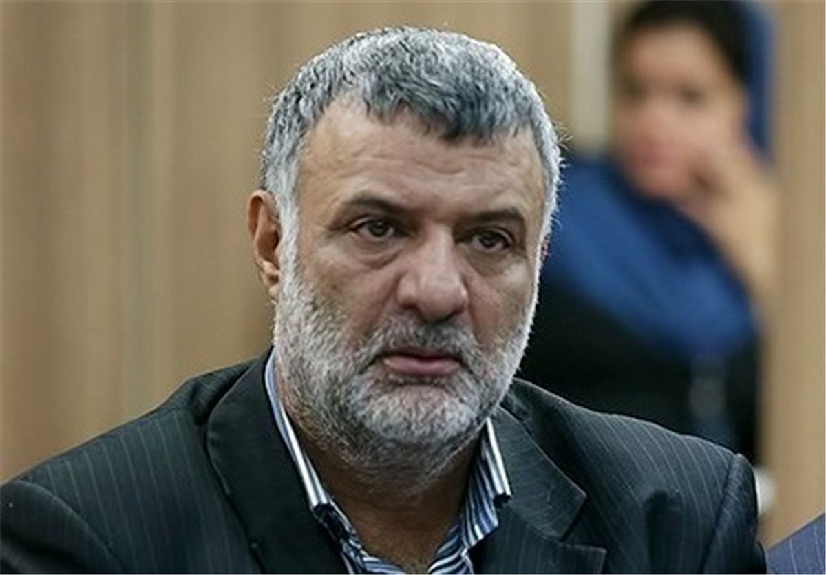 بازار صادرات لبنیات ایران در معرض خطر