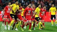 پرسپولیس یا سپاهان، کدامیک رکورد ۲۰ ساله را تکرار می‌کند؟