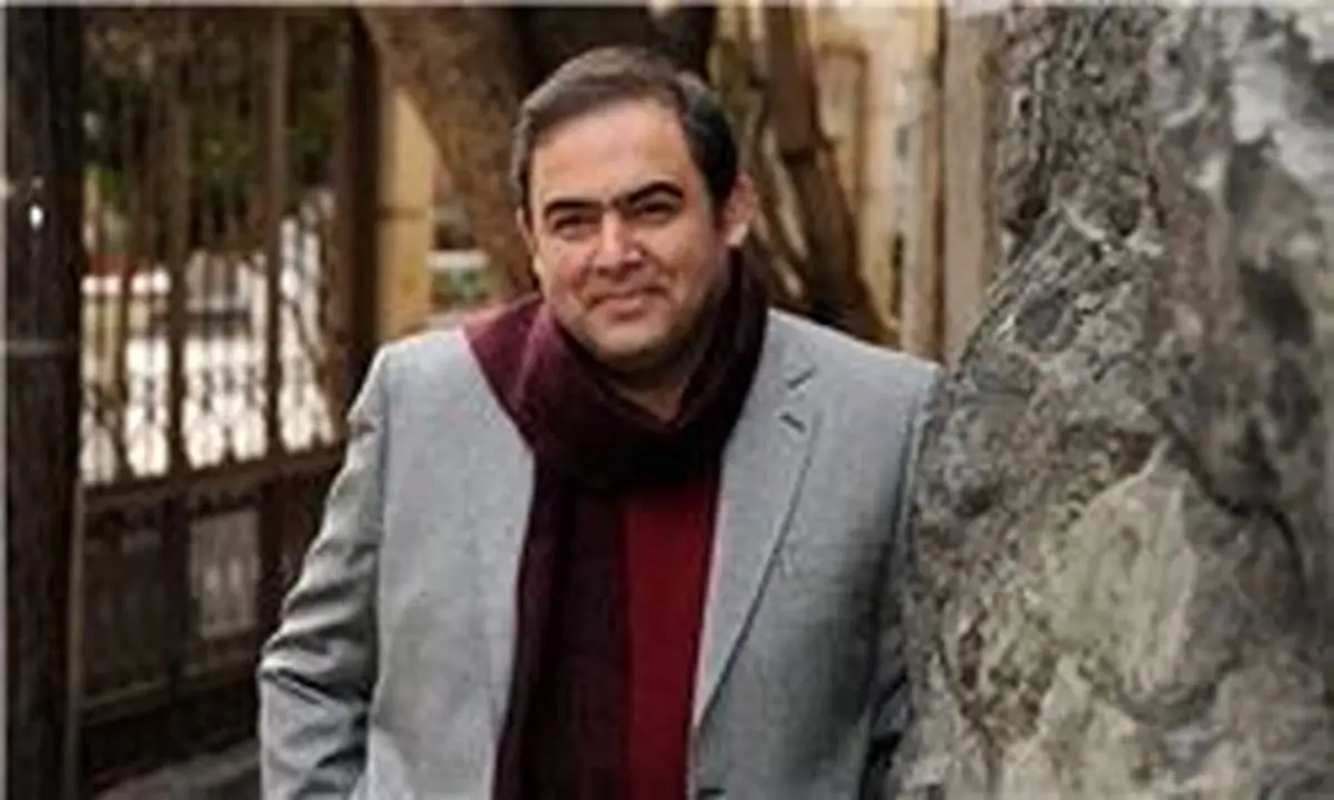 دهباشی به ۴ ماه حبس تعزیری محکوم شد