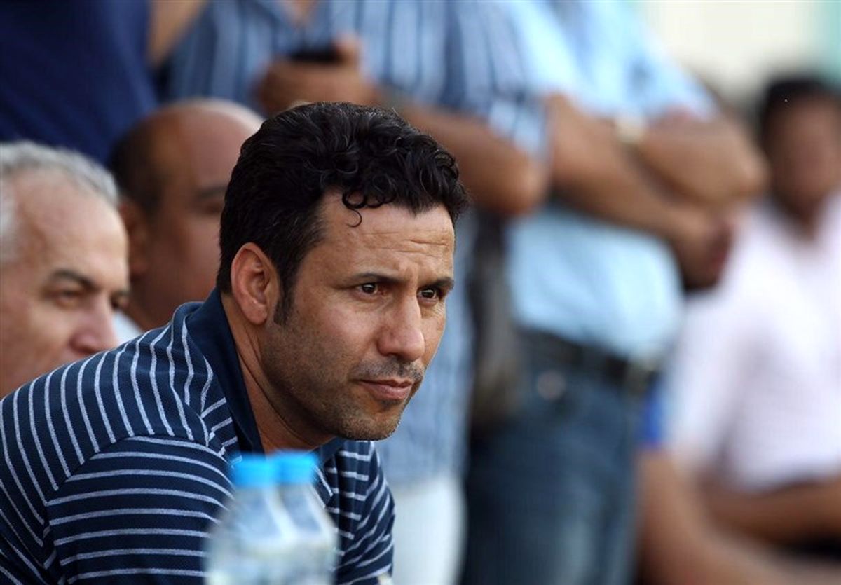 پرسپولیس زیر ذره‌بین سرمربی صدرنشین لیگ