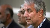 کفاشیان: کی‌روش برای جدایی از تیم‌ ملی دنبال بهانه است اما ما هم زرنگیم