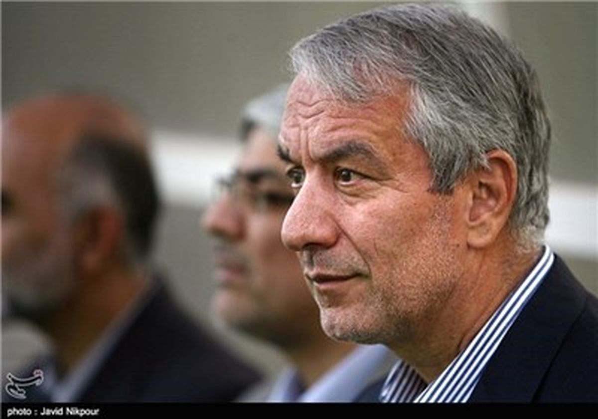 کفاشیان: کی‌روش برای جدایی از تیم‌ ملی دنبال بهانه است اما ما هم زرنگیم