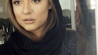 ظاهر جدید دنیا مدنی + عکس