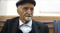 استاد احمد شاهد درگذشت 