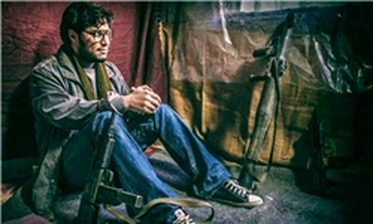 جواد عزتی: منتظر سیمرغ هستیم