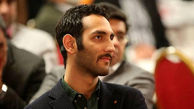 آلبوم موسیقی مدیری منتشر شد