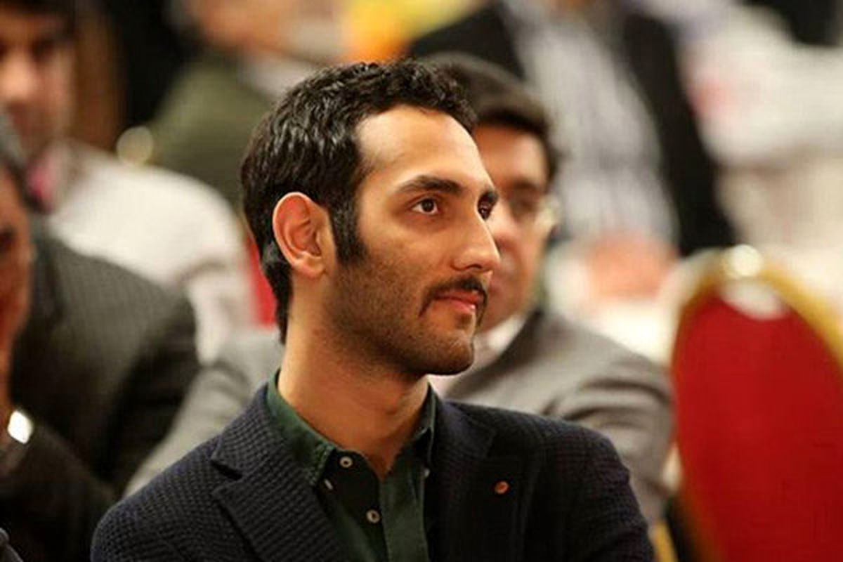 آلبوم موسیقی مدیری منتشر شد