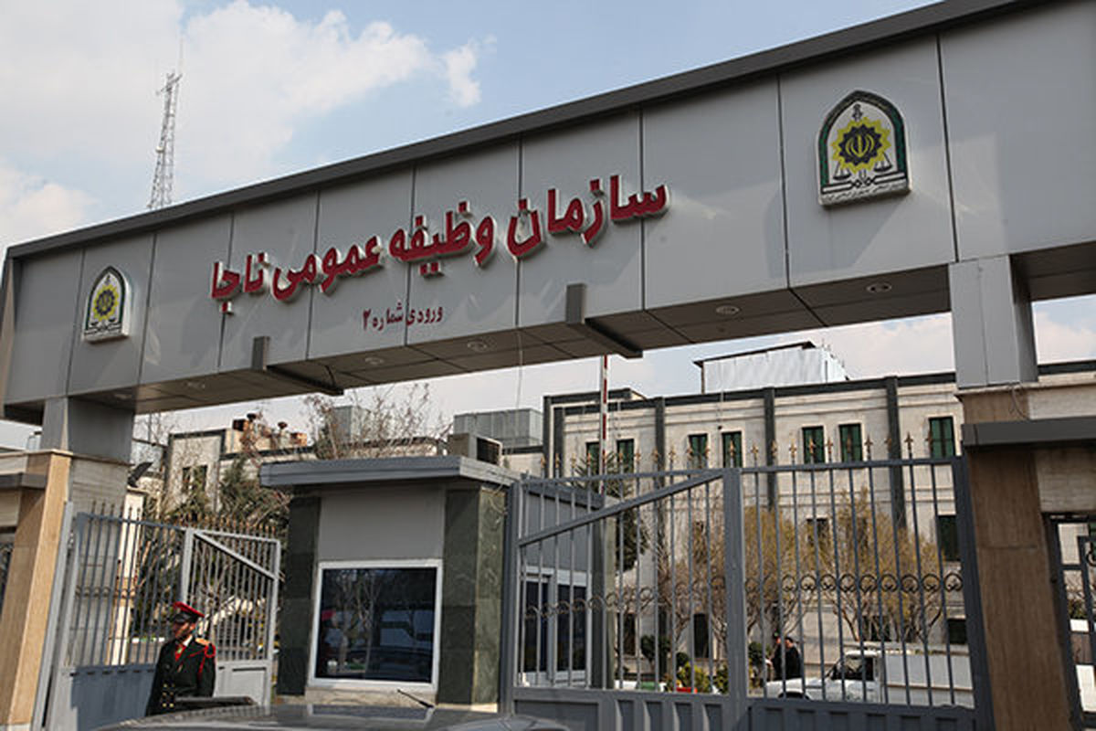 سربازان فراری دستگیر می‌شوند