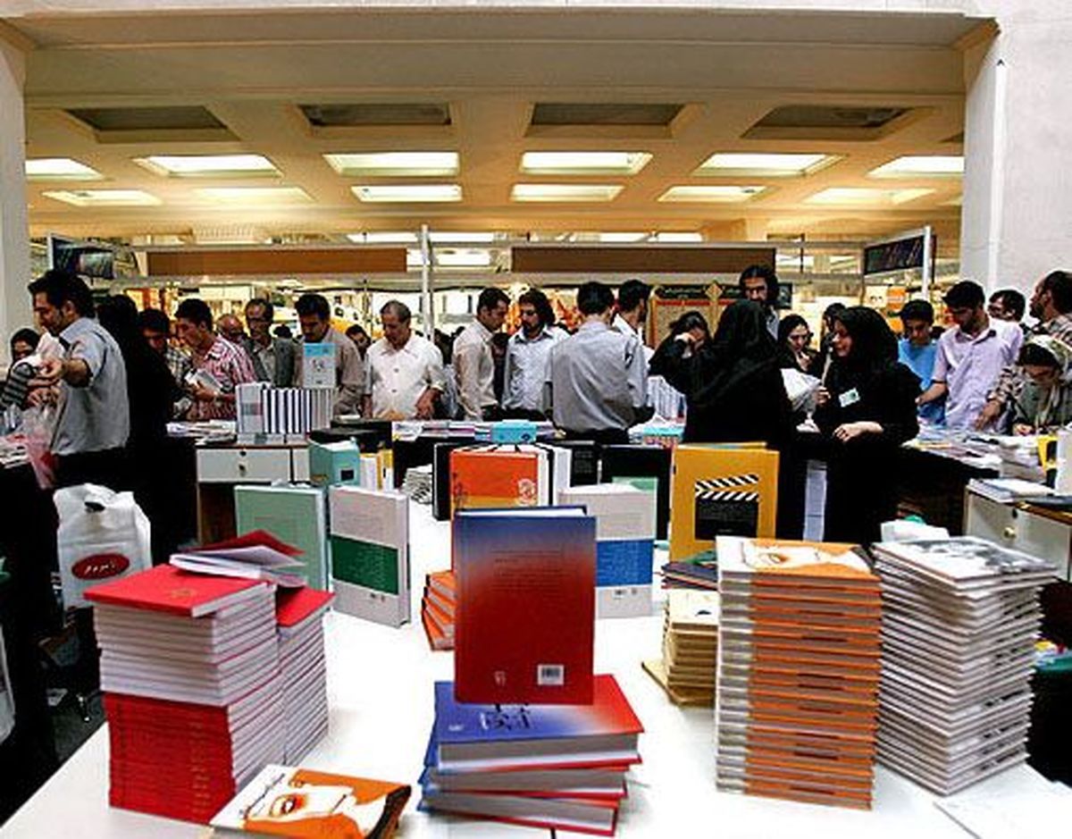  مقدمات اجرایی پرداخت مابه تفاوت ارزی ناشران خارجی نمایشگاه