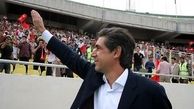 شکایت افشین قطبی از باشگاه پرسپولیس
