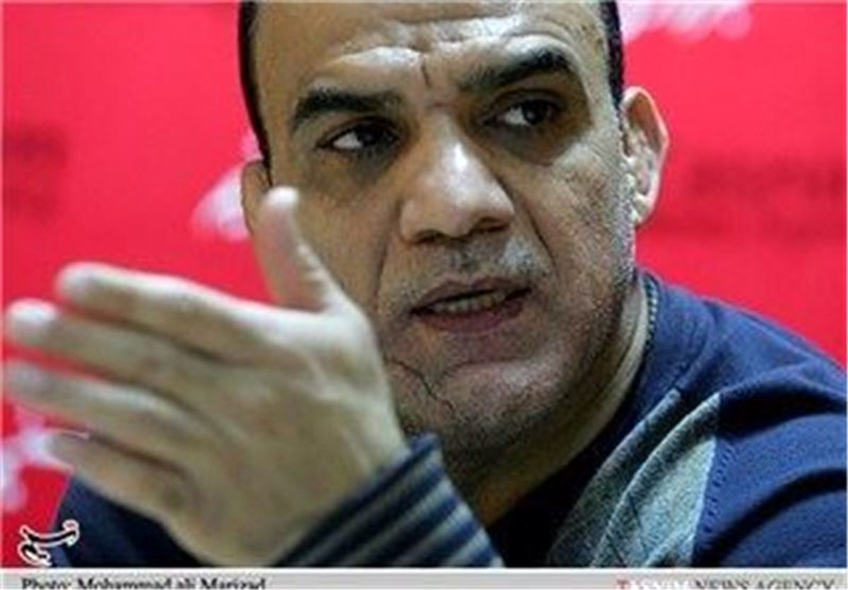 کاوه: با تیم دوم و بدون تدارکات مناسب هم در جام جهانی نتیجه گرفتیم