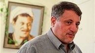 سرمایه‌گذاری سوخته اصلاحات بر روی برگ‌برنده هاشمی پدر