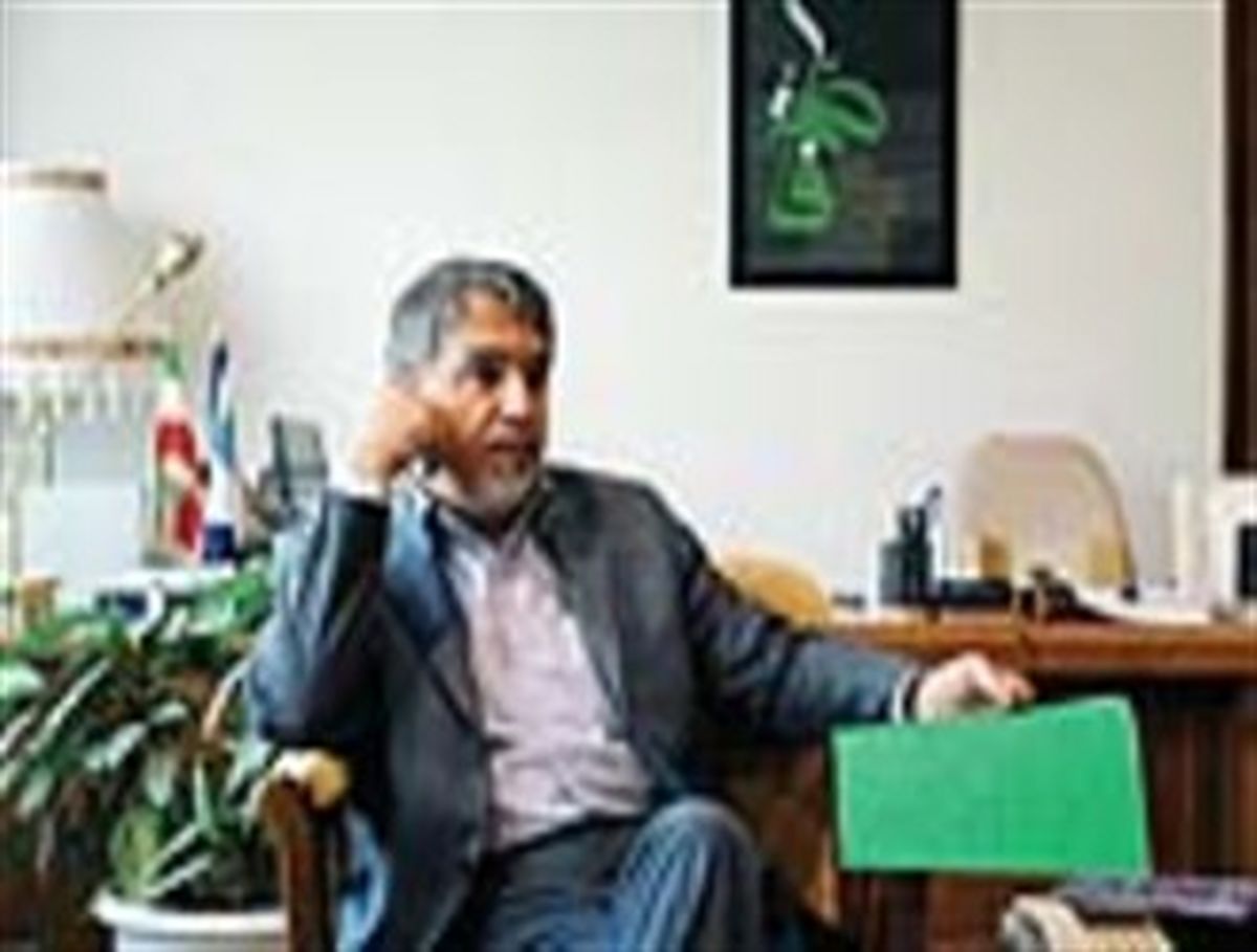 طفره سرپرست وزارت ورزش از پاسخگویی به دیدار احتمالی ایران و آمریکا