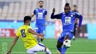 منشا: پول دادم تا بتوانم به استقلال بروم!
