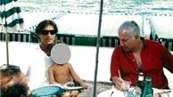 کمک مفسد مالی فرانسوی برای نخست وزیر شدن نتانیاهو