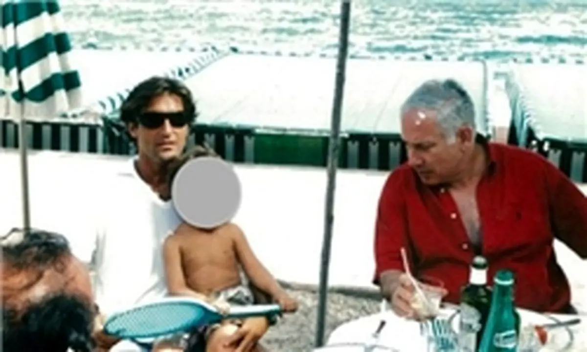 کمک مفسد مالی فرانسوی برای نخست وزیر شدن نتانیاهو