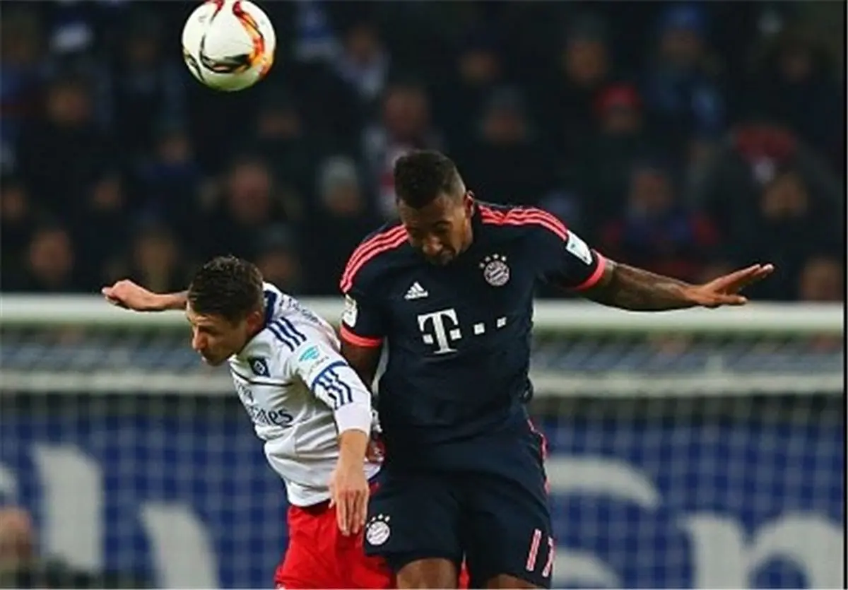 بواتنگ به احتمال زیاد بازی بعدی بایرن را از دست می‌دهد