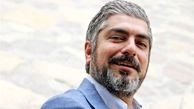 حضور مهدی پاکدل و بهناز جعفری در نمایش "رومولیت"