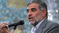  امیرعبداللهیان خار چشم دشمنان بود