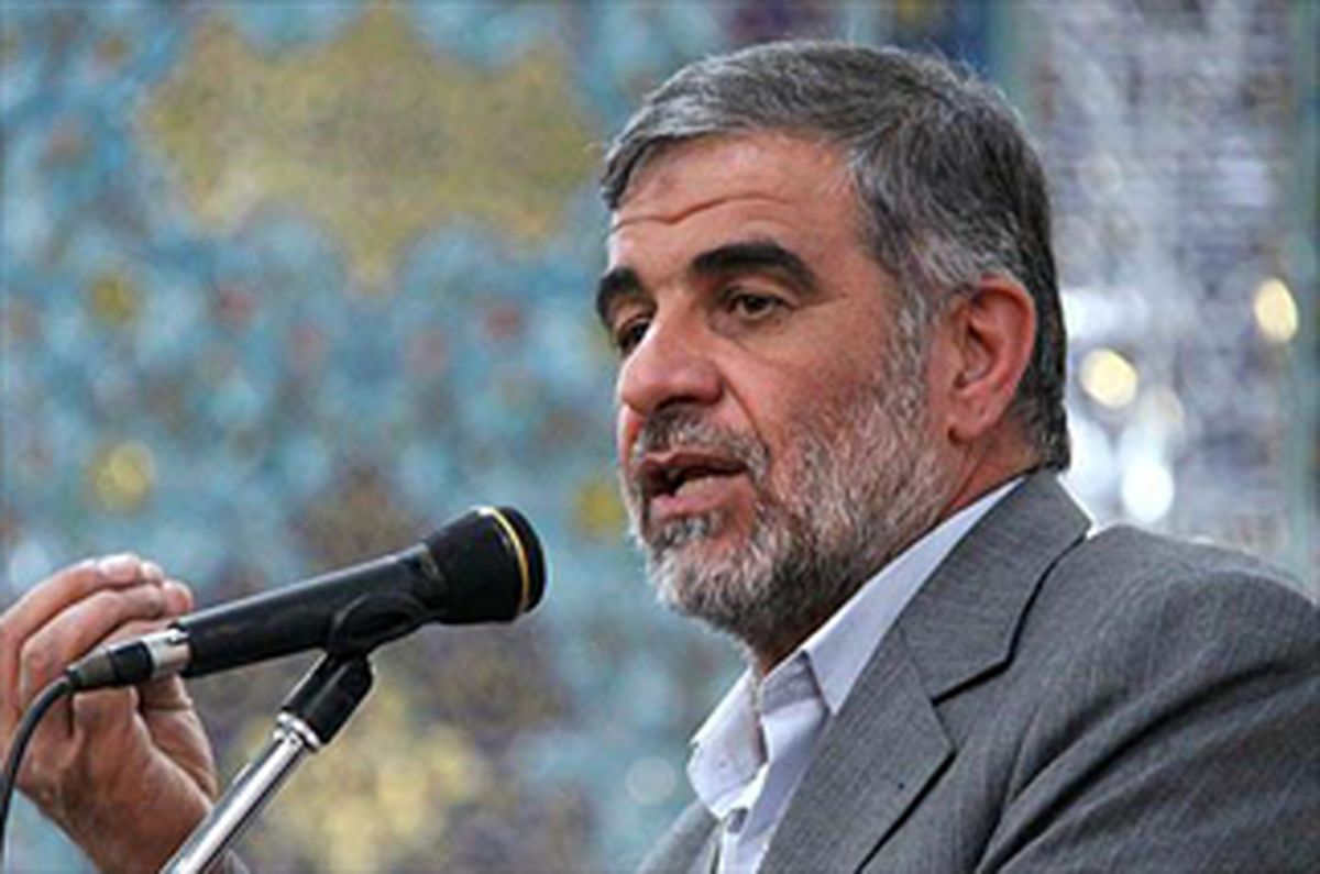  امیرعبداللهیان خار چشم دشمنان بود