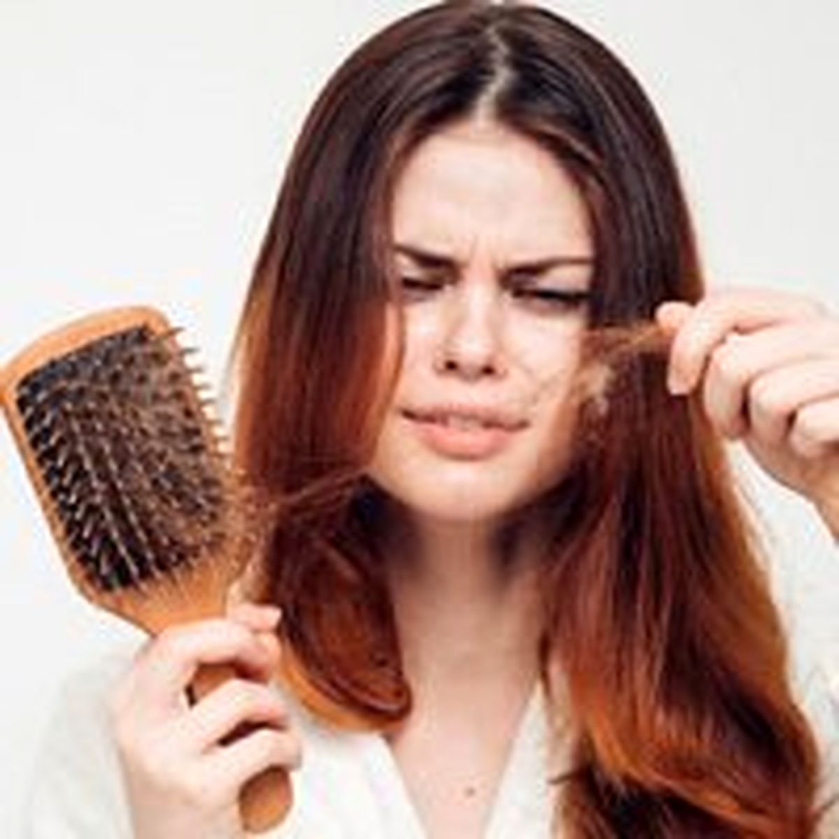 چرا بهبودیافتگان از کرونا دچار ریزش مو می‌شوند ؟