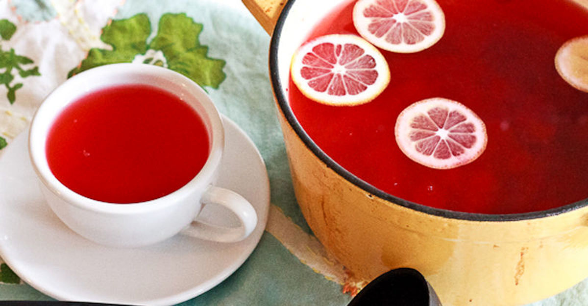 نوشیدنی چربی سوزی که با دیابت مبارزه میکند