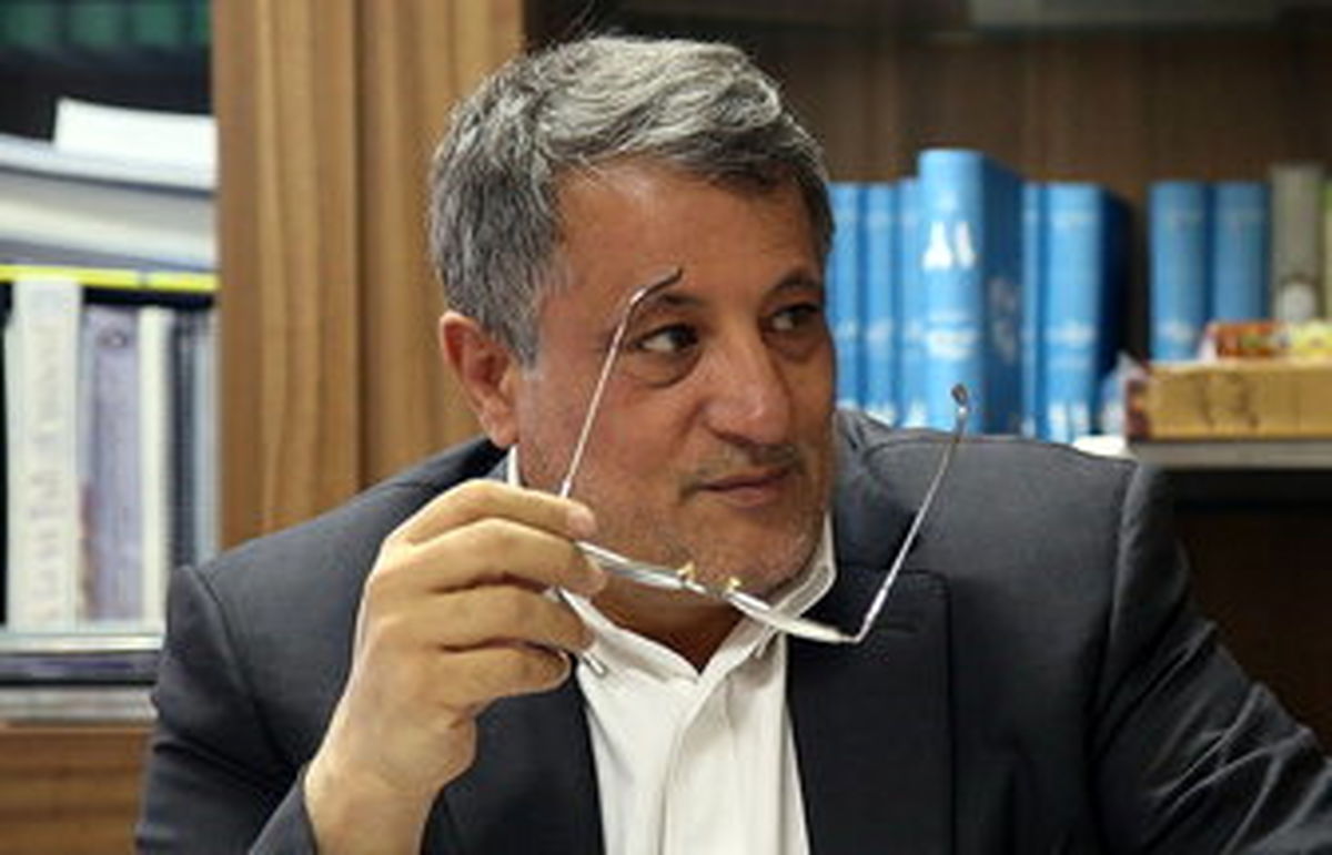 کنایه رئیس شورای شهر به مدیران برج میلاد 