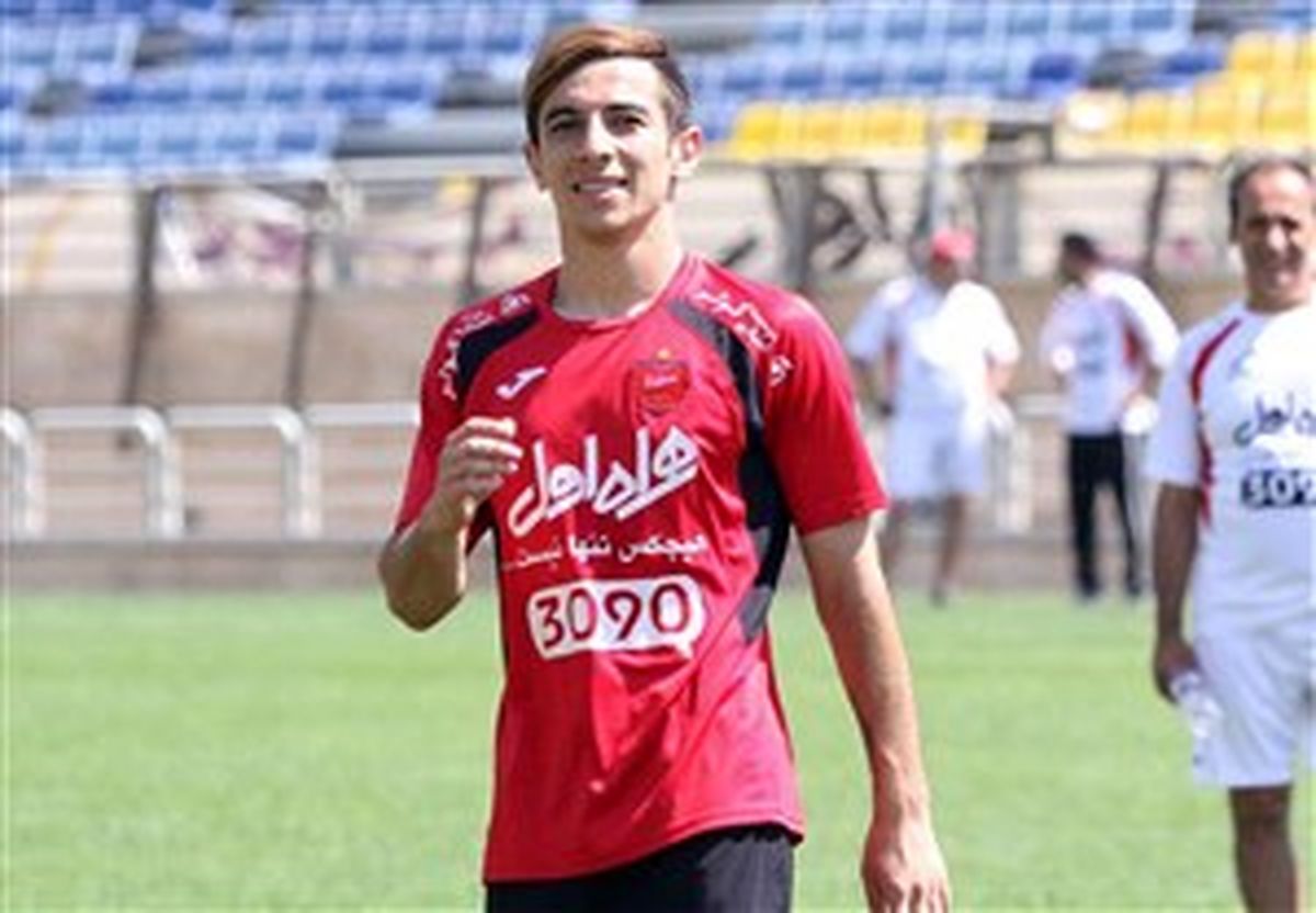 دو پرسپولیسی راهی ایفمارک شدند