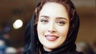 نارنگی و پیشرفت تحصیلی بهنوش طباطبایی + عکس