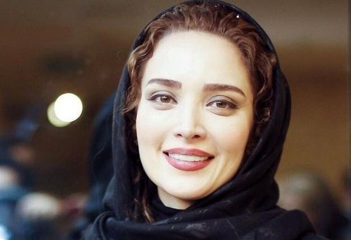 نارنگی و پیشرفت تحصیلی بهنوش طباطبایی + عکس