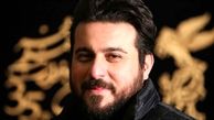 محسن کیایی و دخترش+عکس