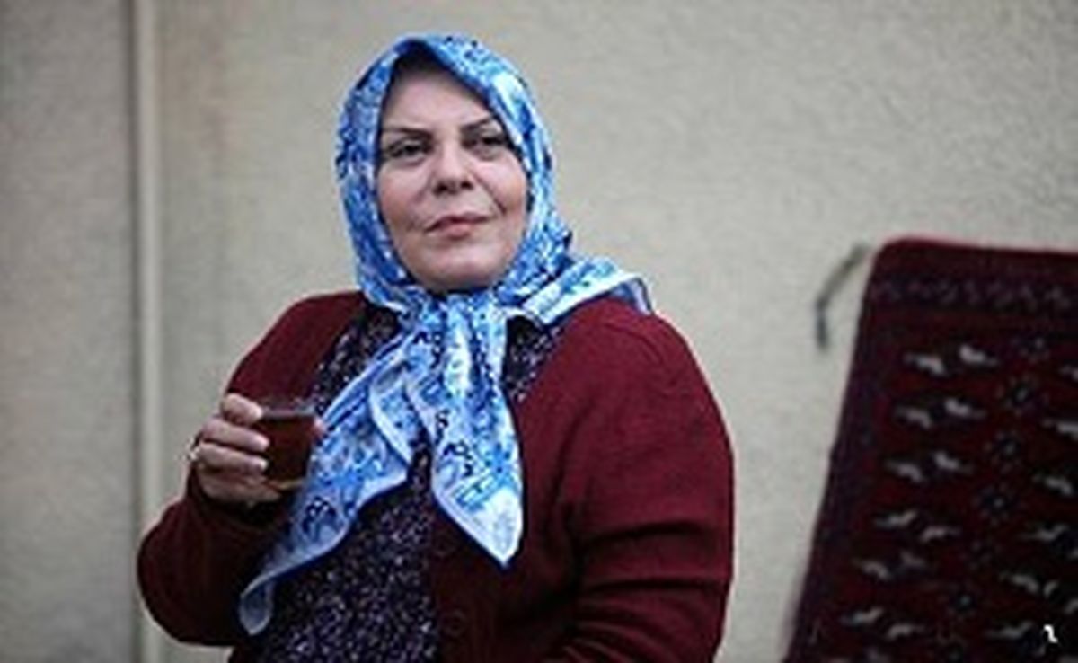 پوراندخت مهیمن: «ماه و پلنگ» آموزنده است 