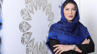 استایل جدید فریبا نادری + عکس