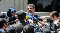 زمان‌برگزاری اولین نشست‌خبری وزیر‌ کشور