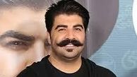  تبریک بهنام بانی به مادر و خواهرش/عکس