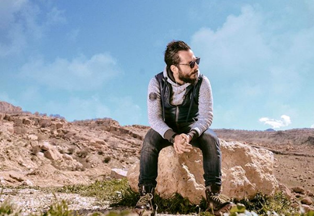 مکان تولد دوباره عباس غزالی