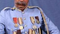مکان و زمان تشییع پیکر مرحوم عارف لرستانی تغییر کرد
