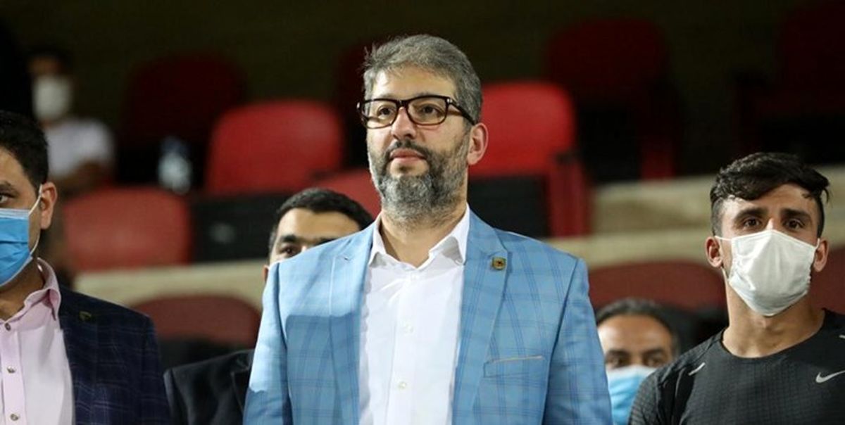 مالک شهرخودرو: پرسپولیس پول ما را نداده است