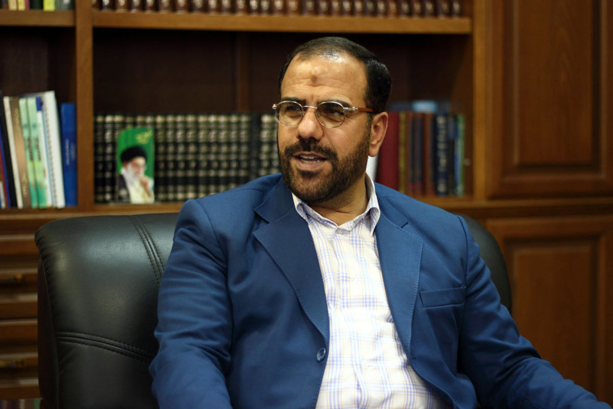 حسینعلی امیری: جلسه ما با شورای نگهبان درباره CFT بسیار خوب و سازنده بود