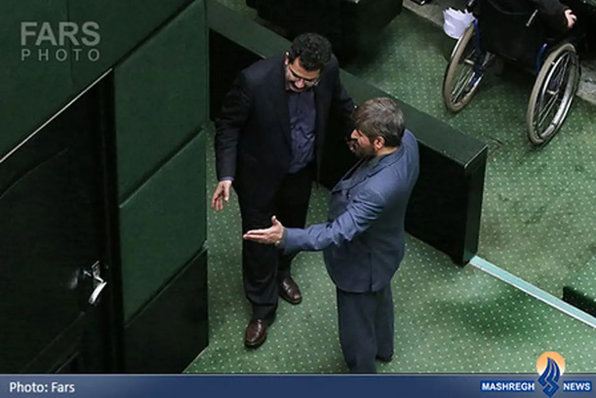 محمد رویانیان از باشگاه پرسپولیس رفتمحمد رویانیان از باشگاه پرسپولیس رفت