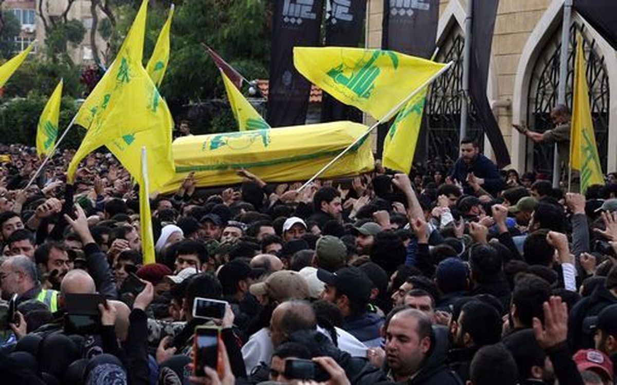 پشت پرده ترور فرماندهان حزب الله/ اسرائيلي ها واقعه «ناو ساعر» و پرواز «پهپاد ايوب» بر فراز ديمونا را به ياد دارند